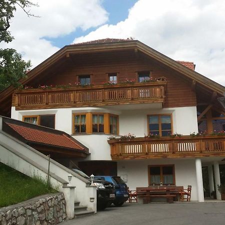 Apartamento Haus Wieder Fliess Exterior foto